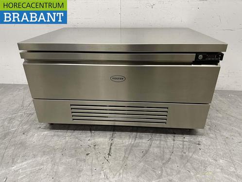 RVS Foster 35-103 Flexdrawer Koellade Vrieslade Koelwerkbank, Zakelijke goederen, Horeca | Keukenapparatuur, Nieuw zonder verpakking