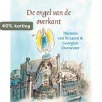 De engel van de overkant 9789025853341 Harmen van Straaten, Boeken, Verzenden, Gelezen, Harmen van Straaten