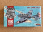 Monogram 5212 SBD Dauntless 1:48, Hobby en Vrije tijd, Modelbouw | Vliegtuigen en Helikopters, Verzenden, Nieuw