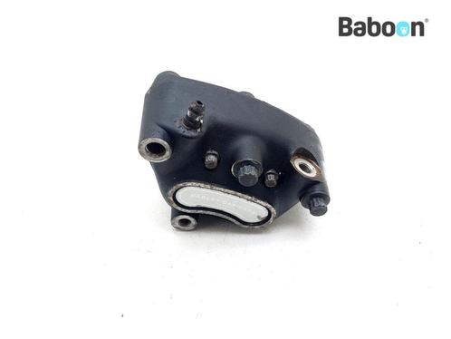 Remklauw Links Voor Harley-Davidson FXSTD Softail Deuce, Motoren, Onderdelen | Harley-Davidson, Gebruikt, Verzenden