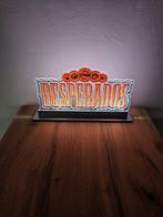 dekkers - Desporados - Reclamebord met