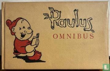 Paulus de boskabouter - Paulus omnibus - 1957 (strips) beschikbaar voor biedingen