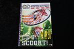 CD-Interactief Magazine Jaargang 4 Nummer 11 November 1997, Boeken, Verzenden, Nieuw