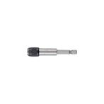 Bithouder met magneet 1/4 1/4-6-kant 77mm FORMAT, Doe-het-zelf en Verbouw, Gereedschap | Handgereedschap, Verzenden, Nieuw