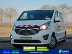 Opel Vivaro 1.6, Wit, Nieuw, Lease, Financial lease