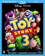 Toy Story 3 (DVD+Blu-Ray) (Blu-ray), Verzenden, Gebruikt
