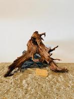 Aquascape driftwood diverse afmetingen online uitzoeken, Dieren en Toebehoren, Vissen | Aquaria en Toebehoren, Verzenden, Nieuw