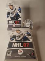 NHL 07 Playstation Portable, Spelcomputers en Games, Ophalen of Verzenden, Nieuw