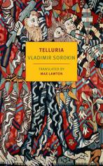 Telluria 9781681376332 Max Lawton, Verzenden, Zo goed als nieuw, Max Lawton