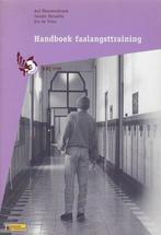 Handboek faalangsttraining 9789067551205 Ard Nieuwenbroek, Verzenden, Gelezen, Ard Nieuwenbroek