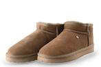 Panama Jack Veterboots in maat 40 Bruin | 10% extra korting, Kleding | Dames, Schoenen, Bruin, Verzenden, Overige typen, Panama Jack