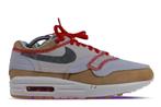 Nike Air Max 1 Inside Out Club Gold Black • 42, Ophalen of Verzenden, Nieuw, Nike, Sneakers of Gympen