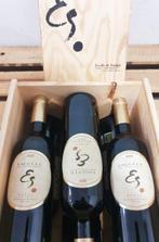 2019 Esculle de Solabal - Rioja - 6 Flessen (0.75 liter), Nieuw
