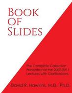 9781938033988 Book of Slides David R Hawkins, Nieuw, David R Hawkins, Verzenden