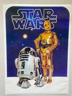 20th Century Fox - Star Wars A New Hope Original Poster, Nieuw