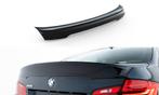 Spoiler CSL Look BMW 5 Sedan F10 / F10 Facelift Maxton, Ophalen of Verzenden, Nieuw
