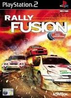 Rally Fusion Race of Champions (Losse CD) (PS2 Games), Ophalen of Verzenden, Zo goed als nieuw