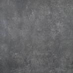 Tuintegel Antraciet 80x80cm (Vloeren, Afbouwmaterialen), 60 cm of meer, Nieuw, Ophalen of Verzenden, 10 m² of meer