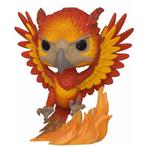 Funko Pop Fawkes No.87, Verzamelen, Harry Potter, Nieuw, Beeldje of Buste, Ophalen of Verzenden