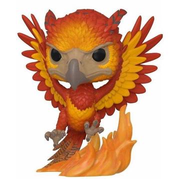Funko Pop Fawkes No.87 beschikbaar voor biedingen