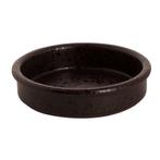 GGM Gastro | (24 stuks) MOON - Ovenvorm - Ø 120mm - Zwart |, Verzenden, Nieuw in verpakking, Ovens, Magnetrons en Steamers