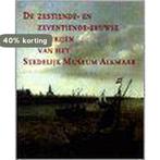 De zestiende- en zeventiende-eeuwse schilderijen van het, Boeken, Verzenden, Zo goed als nieuw