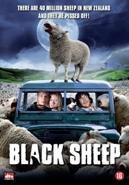 Black sheep - DVD, Cd's en Dvd's, Dvd's | Komedie, Verzenden