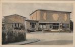 HILVERSUM - K.R.O. Studio, Verzamelen, Verzenden, Gelopen
