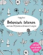Botanisch tekenen 9789043920742 Peggy Dean, Boeken, Verzenden, Zo goed als nieuw, Peggy Dean