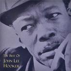 cd - John Lee Hooker - The Best Of, Verzenden, Zo goed als nieuw