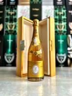 2008 Louis Roederer, Cristal - Champagne Brut - 1 Fles (0,75, Nieuw