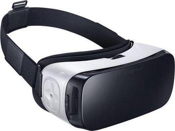 Virtual Reality (VR) Bril - Samsung Gear VR PS4