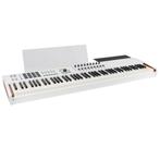 (B-Stock) Arturia Keylab 88 MKII MIDI/USB keyboard wit, Muziek en Instrumenten, Midi-apparatuur, Nieuw, Verzenden