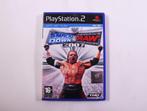 Playstation 2 - WWE SmackDown vs. Raw 2007, Ophalen of Verzenden, Nieuw