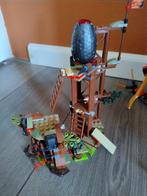 Lego Set - 70626 - Ninjago - Dawn of iron doom, Nieuw