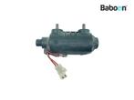 Bobine Yamaha XS 750 C 1976 (XS750 XS750C), Motoren, Verzenden, Gebruikt
