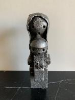 willy ceysens - Beeld, Moeder met kind - 1,5 kg - 22.8 cm -
