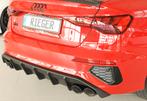 Diffuser | Audi | A3 Limousine 20- 4d sed. / S3 Limousine 20, Verzenden, Nieuw, Audi