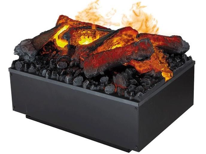 Dimplex Elektrische Waterdamphaard Opti-Myst Cassette 500, Huis en Inrichting, Haarden, Elektrische haard, Nieuw, Verzenden