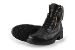 Gabor Veterboots in maat 42 Zwart | 10% extra korting, Kleding | Dames, Schoenen, Verzenden, Zwart, Overige typen, Gabor