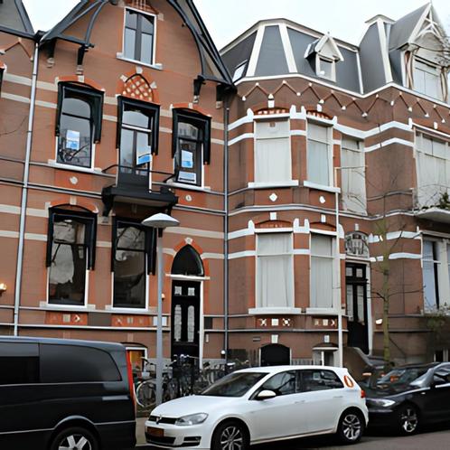 Studio met slaapentresol aan Maliestraat in Utrecht gevonden, Huizen en Kamers, Kamers te huur, 35 tot 50 m², Utrecht