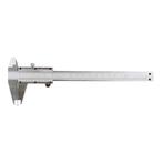 Schuifmaat - RVS - 150mm - Met opberghoes, Doe-het-zelf en Verbouw, Ophalen of Verzenden, Nieuw