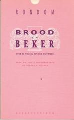 Rondom brood en beker 9789023901846 Boendermaker, Boeken, Godsdienst en Theologie, Gelezen, Boendermaker, G.H. Westra, Verzenden