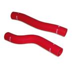 Mishimoto 10+ Hyundai Genesis Coupe V6 Red Silicone Hose Kit, Auto diversen, Tuning en Styling, Ophalen of Verzenden
