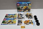 Lego Set - Legends of Chima - Chima-Creator-City., Kinderen en Baby's, Speelgoed | Duplo en Lego, Nieuw