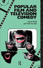 Popular Film And Television Comedy 9780415046923, Verzenden, Gelezen, Frank Krutnik
