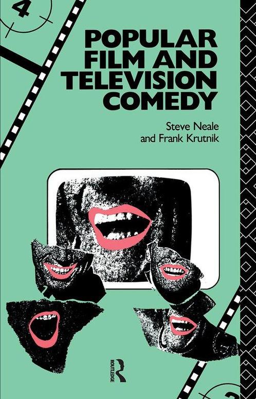 Popular Film And Television Comedy 9780415046923, Boeken, Taal | Engels, Gelezen, Verzenden
