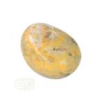 Bumble Bee Jaspis trommelsteen Nr 12 - 21 gram, Verzenden, Nieuw