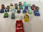 25 Disney - Pixar Cars Autos 1:64 - Modelauto (25) - Mattel, Nieuw