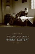 Spreken over boven | 9789086597444 | Gert J. Peelen, Boeken, Zo goed als nieuw, Gert J. Peelen